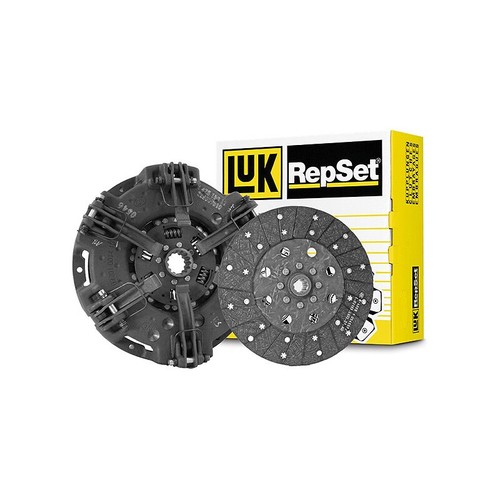 Kit frizione luk disco - luk, +