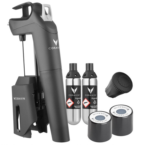 Coravin timeless three 2 - three+,