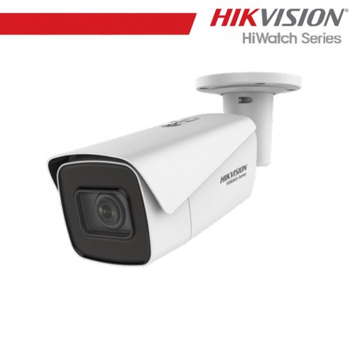 Hiwatch hikvision bullet - bullet, ip