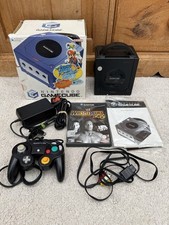 Mario Sunshine Nintendo