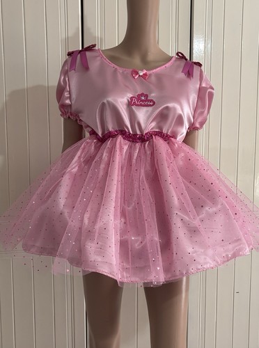 Abito principessa sissy - principessa,