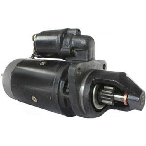 Motorino avviamento starter