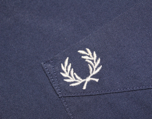 Camicia uomo fred - camicia, perry
