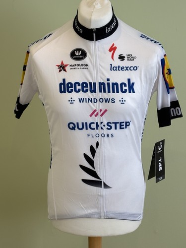 Maglia specialized quick step - quick,