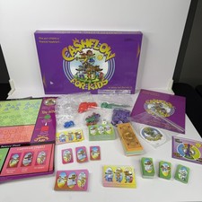 Cashflow For Kids Gioco da