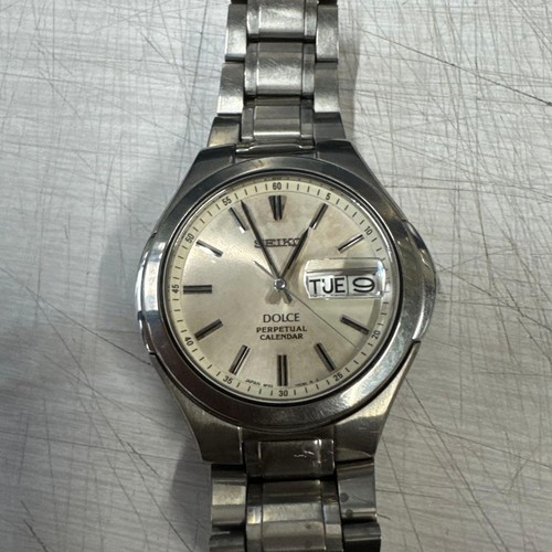 Orologio polso seiko dolce - orologio,