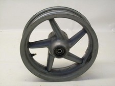 FRONT WHEEL FOR APRILIA