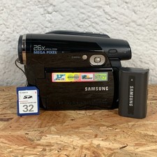 VIDEOCAMERA SAMSUNG VP-DC575WB