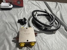 Kit Valvola Cuscinetto Mini