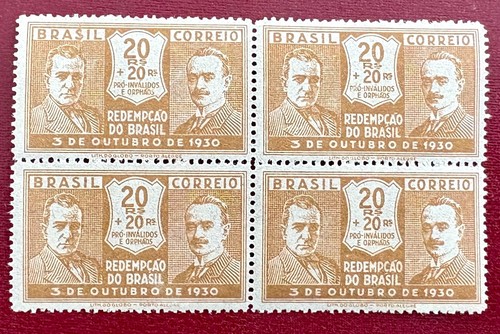 Brasile 343 1931 - brasile,