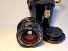 Pentacon m42 29 - pentacon, 2,8/29