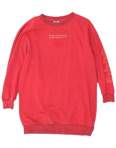 Vestito maglione felpa - , kappa