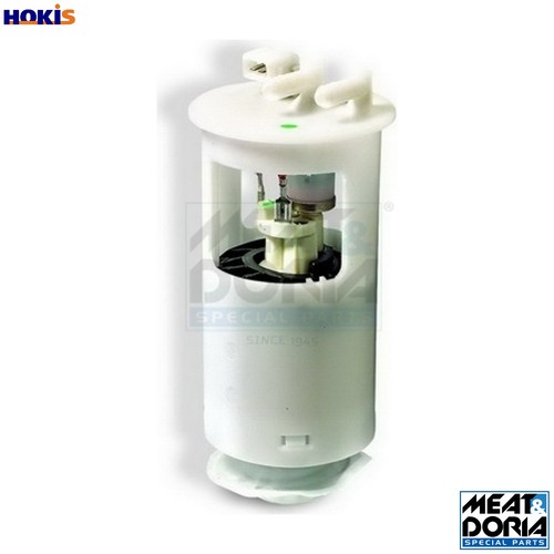 Alimentatore carburante 76477 - alimentatore,