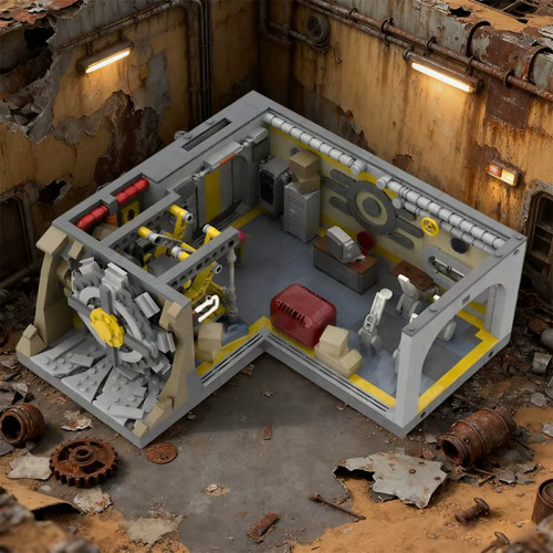 1209 moc the fallout - 1209,