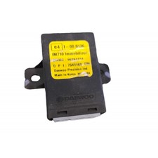 Centralina immobilaizer 96261224 Daewoo Tacuma 2000-2009