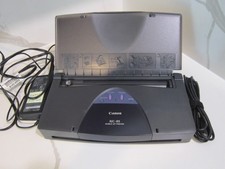 Canon BJC-85 stampante