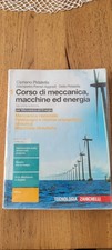 corso di meccanica macchine ed