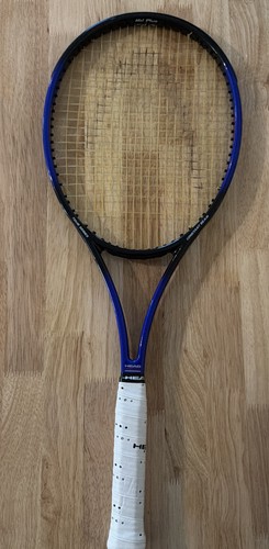 Racchetta tennis head - tennis, pro