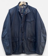 Giacca cerata Barbour Dept B
