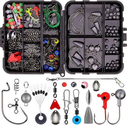 Kit attrezzatura terminale - di,
