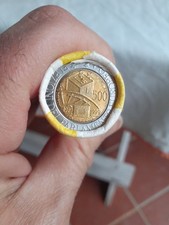 rotolino Zecca 50 pezzi 500