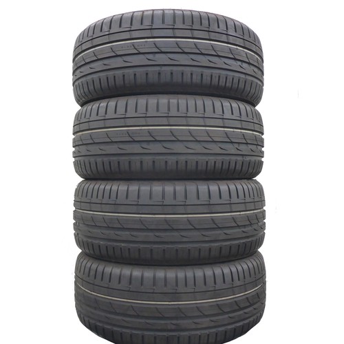 255 nokian 50 - 4x, 255/50
