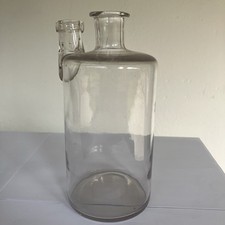 Bottiglia Laboratorio Chimico