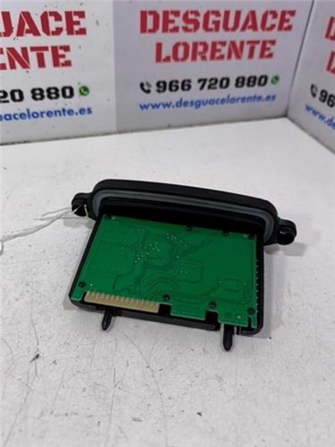 535051807 centralina faro