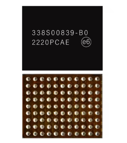 338s00839 chip di - ic,