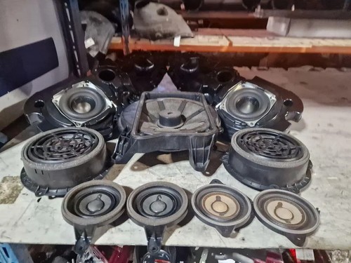 Audi 4f2 set impianto - c6,