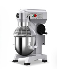 Impastatrice commerciale con