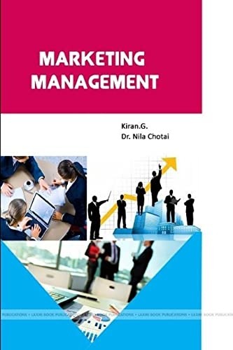 Marketing management new - management,