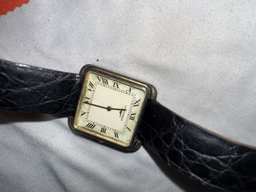 Orologio vintage longines - orologio,