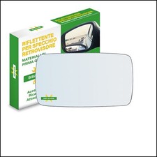 Vetro Specchio Retrovisore