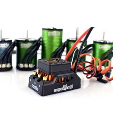 Castle Creations Copperhead 10