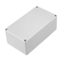 158 x 90 x 60mm elettronico