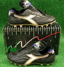 Scarpe calcio diadora italia - scarpe,