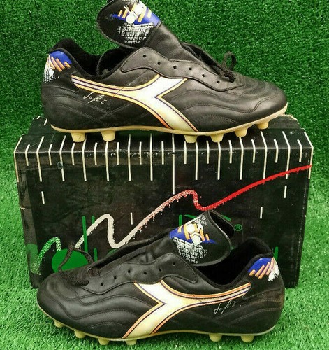 Scarpe calcio diadora - calcio, italia