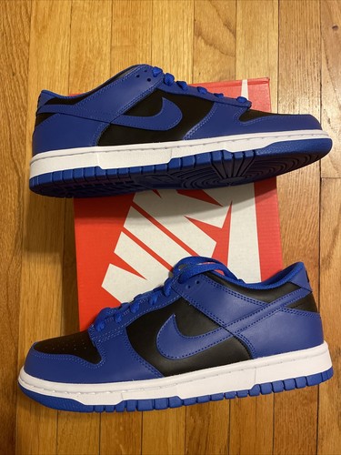 Nike dunk low retro - low, hyper