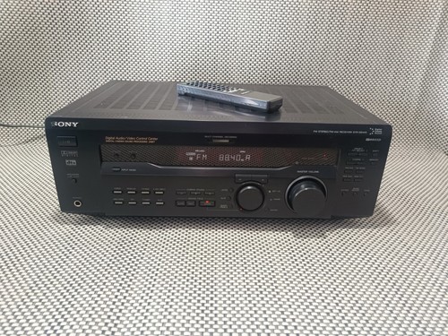 Sony str de445 ricevitore - str-de445,