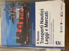 IL NUOVO TRASPORTI NAUTICI