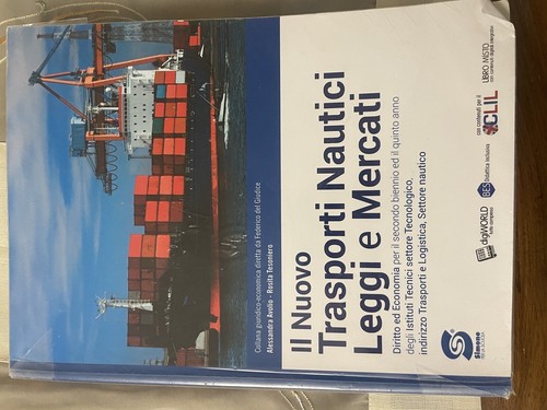 Nuovo trasporti nautici - trasporti,