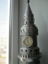 Sveglia sovietica anni 60