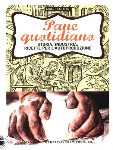 Pane quotidiano storia - quotidiano.,