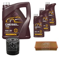 FEBI BILSTEIN Inspektionspaket