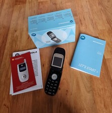 Motorola V220 cellulare