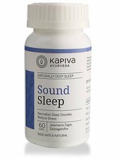  Kapiva Sound Sleep - 60