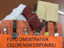 Rotolo porta orologi in - rotolo,