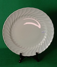 PIATTO PIANO VASSOIO TONDO