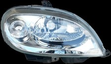 Faro anteriore destro - anteriore,